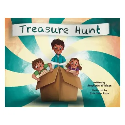 Treasure Hunt - Wildman, Stephanie