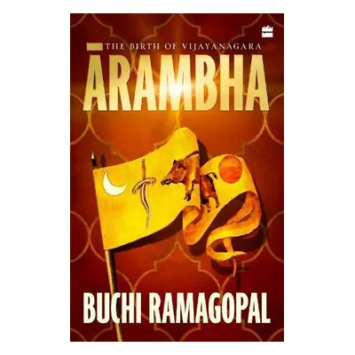 Arambha - Buchi, Ramagopal