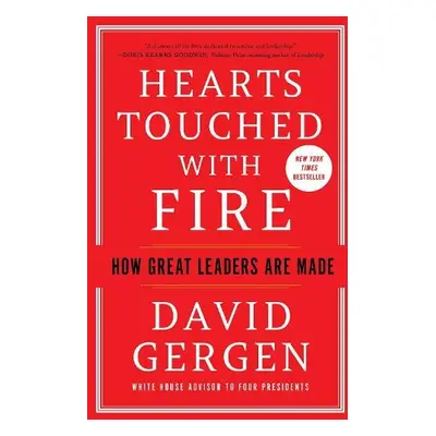 Hearts Touched with Fire - Gergen, David