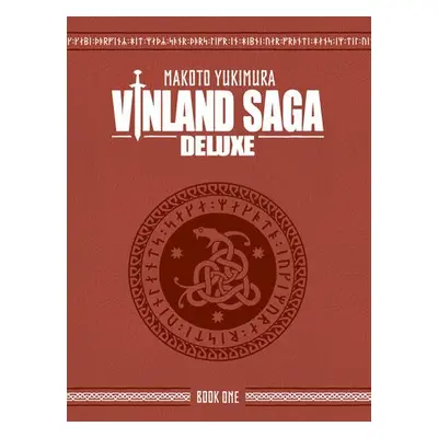 Vinland Saga Deluxe 1 - Yukimura, Makoto