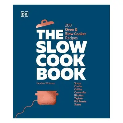 Slow Cook Book - DK