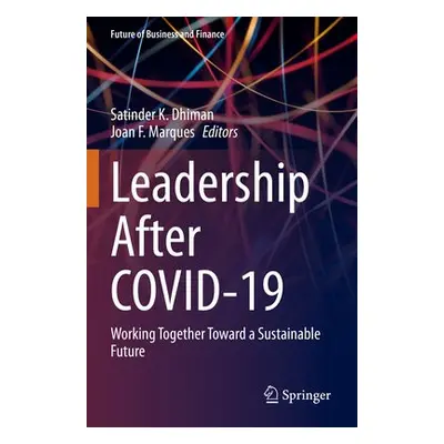 Leadership after COVID-19