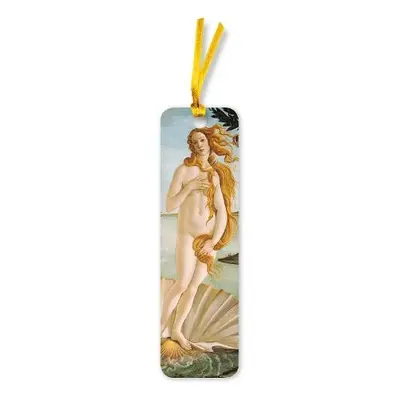 Sandro Botticelli: The Birth of Venus Bookmarks (pack of 10)