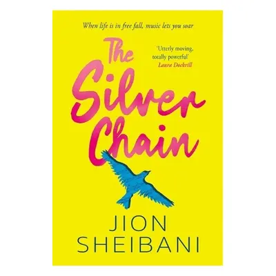 Silver Chain - Sheibani, Jion