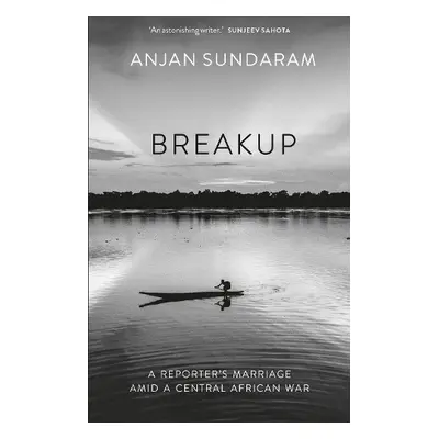 Breakup - Sundaram, Anjan