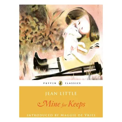 Mine for Keeps - Little, Jean