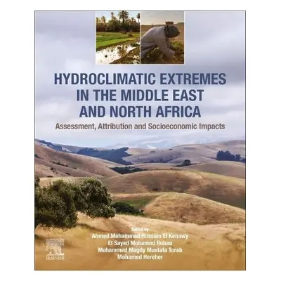 Hydroclimatic Extremes in the Middle East and North Africa