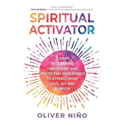 Spiritual Activator - Nino, Oliver