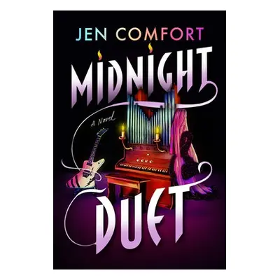 Midnight Duet - Comfort, Jen