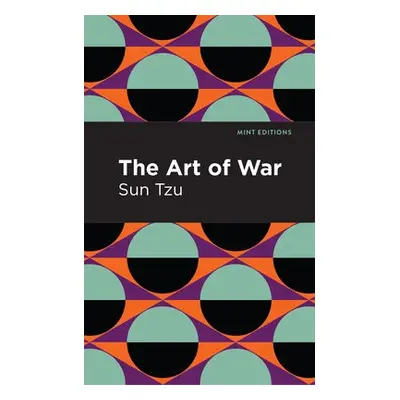 Art of War - Tzu, Sun