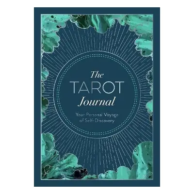 Tarot Journal - Carvel, Astrid