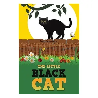 Little Black Cat - Garmston, Tara