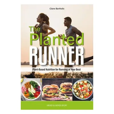 Planted Runner - Bartholic, Claire