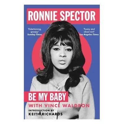 Be My Baby - Spector, Ronnie