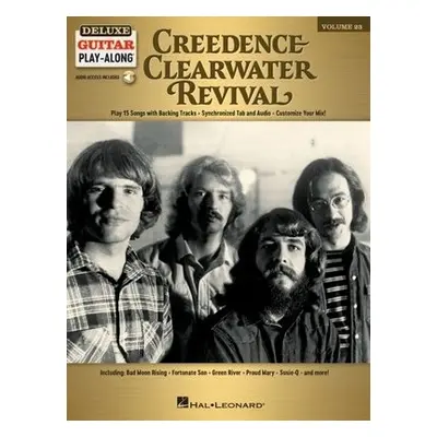 Creedence Clearwater Revival