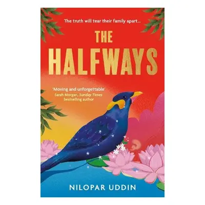 Halfways - Uddin, Nilopar