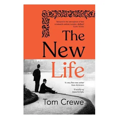 New Life - Crewe, Tom