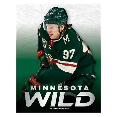 Minnesota Wild - McDougall, Chros