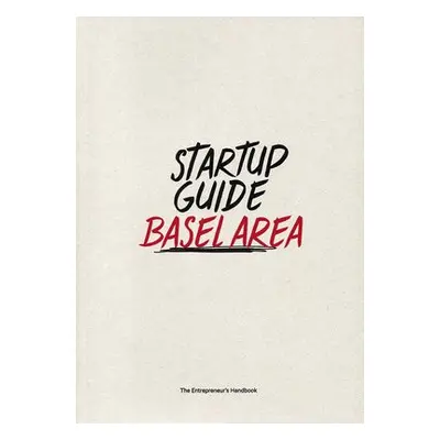 Startup Guide Basel Area