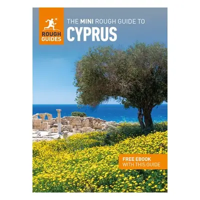 Mini Rough Guide to Cyprus (Travel Guide with Free eBook) - Guides, Rough