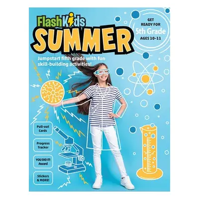 Flash Kids Summer: 5th Grade