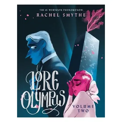 Lore Olympus Volume Two: UK Edition - Smythe, Rachel