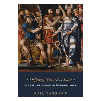 Defining Nature's Limits - Tarrant, Neil