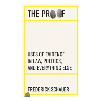 Proof - Schauer, Frederick