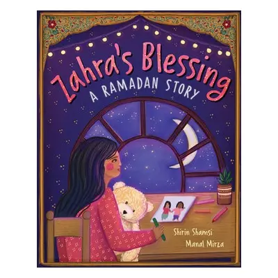 Zahra's Blessing - Shamsi, Shirin