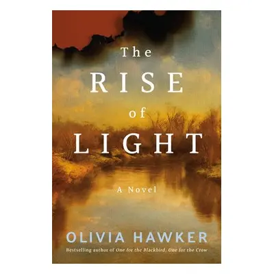 Rise of Light - Hawker, Olivia