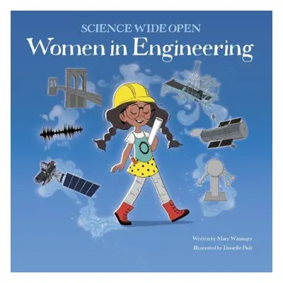 Women in Engineering - Wissinger, Mary