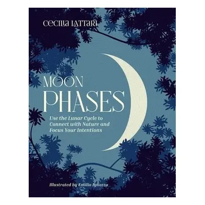 Moon Phases - Lattari, Cecilia