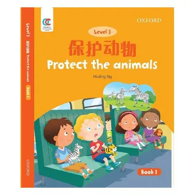 Protect the Animals - Ng, Hiuling