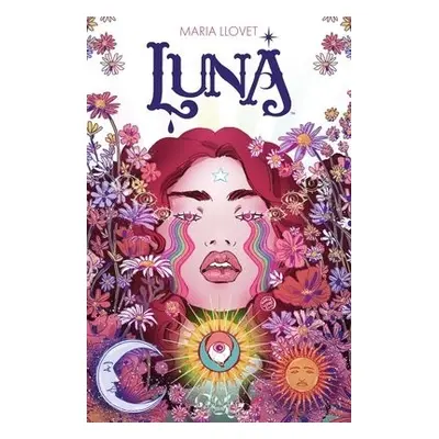 Luna - Llovet, Maria