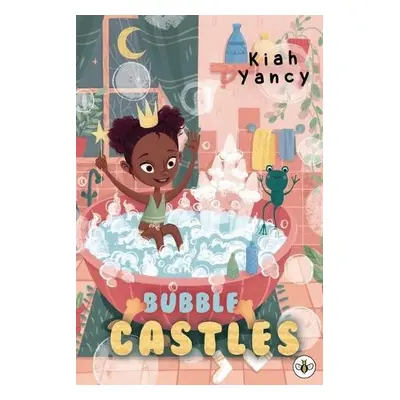 Bubble Castles - Yancy, Kiah