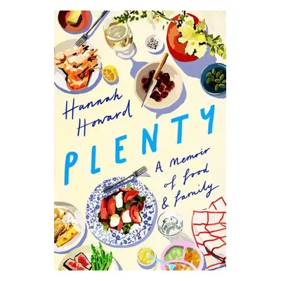 Plenty - Howard, Hannah