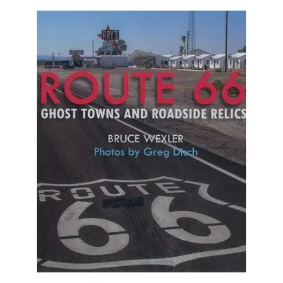 Route 66 - Wexler, Bruce