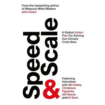 Speed a Scale - Doerr, John