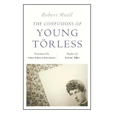 Confusions of Young Torless (riverrun editions) - Musil, Robert