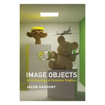 Image Objects - Gaboury, Jacob