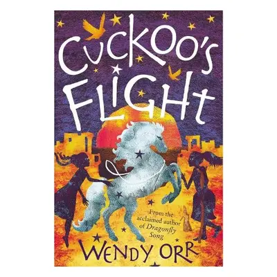 Cuckoo's Flight - Orr, Wendy