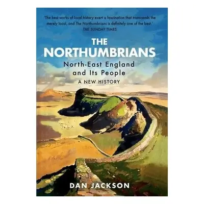 Northumbrians - Jackson, Dan