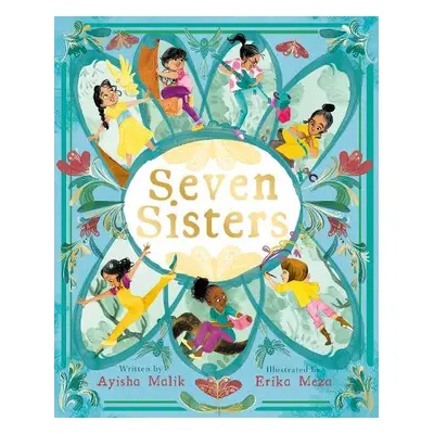 Seven Sisters - Malik, Ayisha