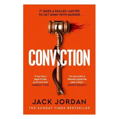 Conviction - Jordan, Jack