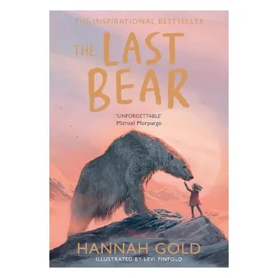 Last Bear - Gold, Hannah