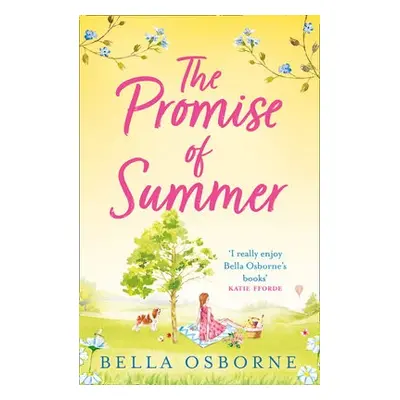 Promise of Summer - Osborne, Bella