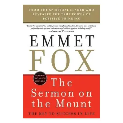 Sermon on the Mount - Fox, Emmet