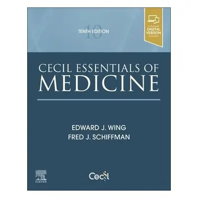 Cecil Essentials of Medicine