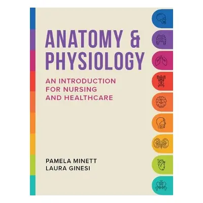 Anatomy a Physiology - Minett, Pamela a Ginesi, Laura