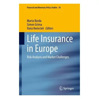 Life Insurance in Europe